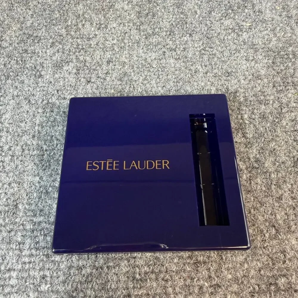 EsteeLauder Makeup Palette Eyeshadow 0.03oz Blush 0.08oz Discontinued